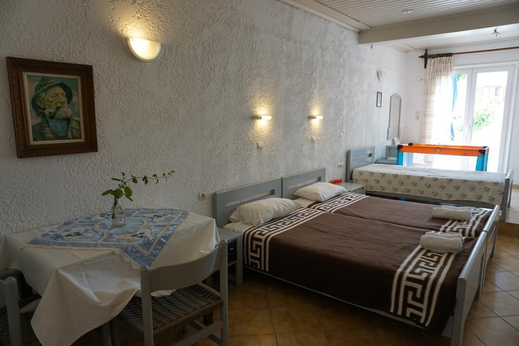 Valentino Apartments Bali  Exterior foto